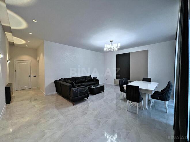 Satılır 4 otaqlı həyət evi/bağ evi 170 m², Mərdəkan q., photo 12 from 23
