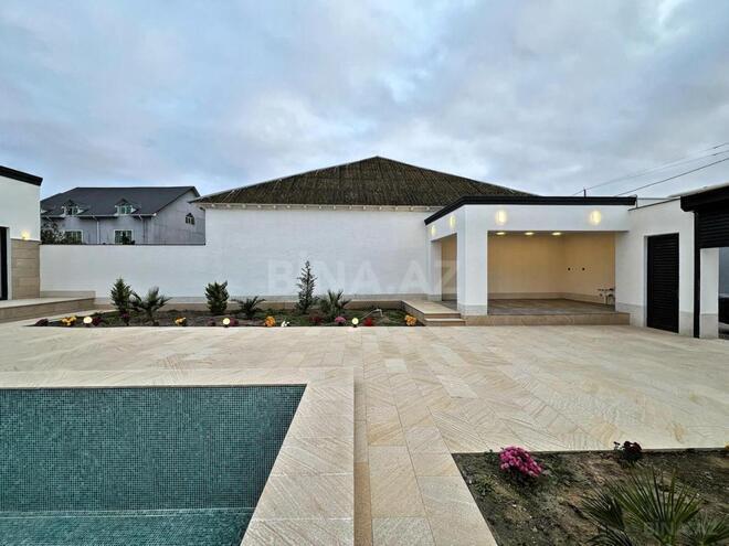 Satılır 4 otaqlı həyət evi/bağ evi 170 m², Mərdəkan q., photo 7 from 23