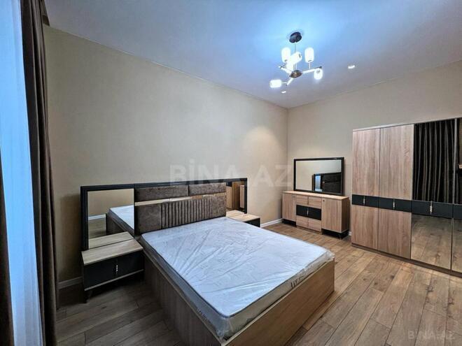 Satılır 4 otaqlı həyət evi/bağ evi 170 m², Mərdəkan q., photo 15 from 23