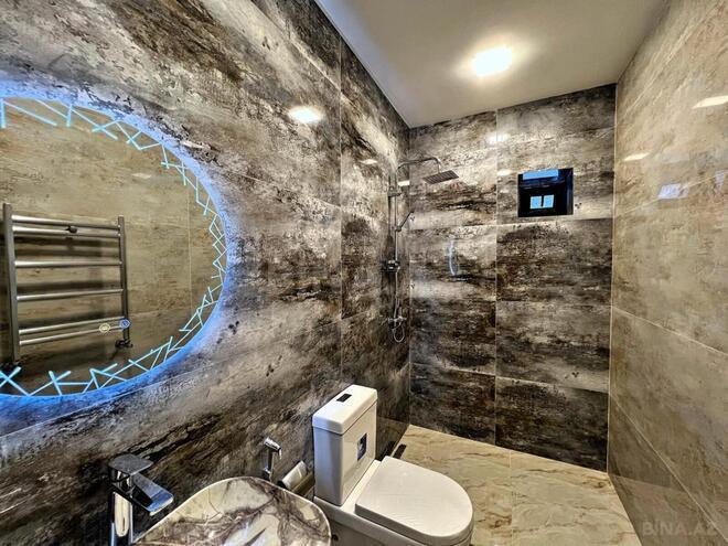 Satılır 4 otaqlı həyət evi/bağ evi 170 m², Mərdəkan q., photo 22 from 23