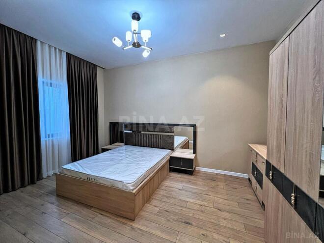 Satılır 4 otaqlı həyət evi/bağ evi 170 m², Mərdəkan q., photo 14 from 23