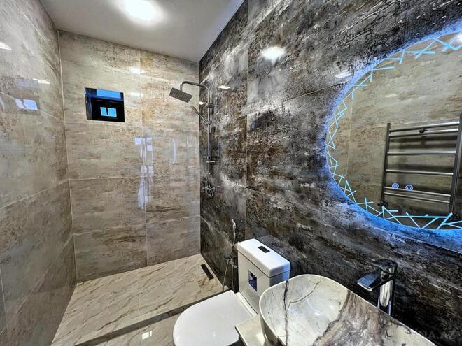 Satılır 4 otaqlı həyət evi/bağ evi 170 m², Mərdəkan q., photo 21 from 23