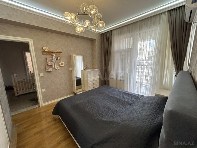 Продаётся 2-комн. новостройка 76 м², м. Ази Асланов, photo 4 from 20