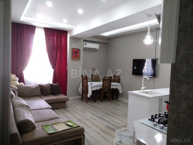 Продаётся 3-комн. новостройка 105 м², Наримановский  р., photo 1 from 26