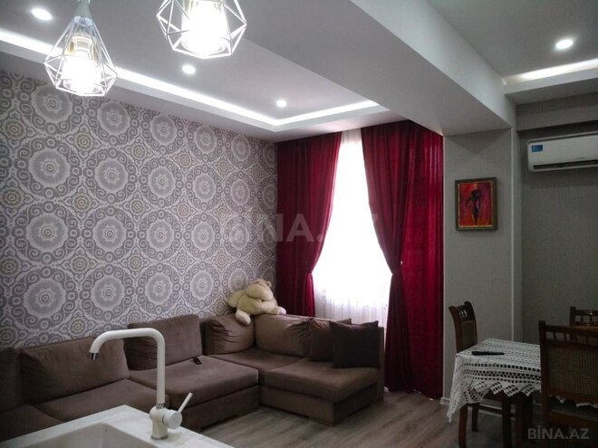 Продаётся 3-комн. новостройка 105 м², Наримановский  р., photo 3 from 26