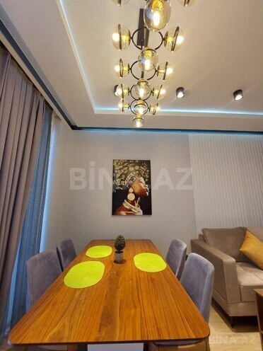 Сдаётся 2-комн. новостройка 72 м², Насиминский  р., photo 3 from 24