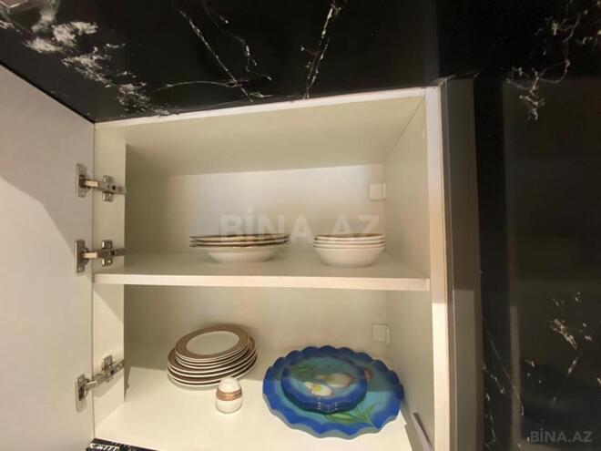 Сдаётся 2-комн. новостройка 72 м², Насиминский  р., photo 13 from 24