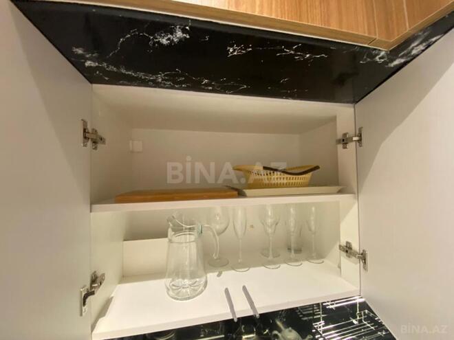 Сдаётся 2-комн. новостройка 72 м², Насиминский  р., photo 15 from 24