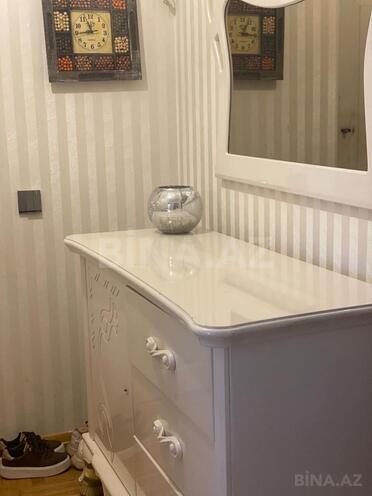 İcarəyə verilir 4 otaqlı köhnə tikili 110 m², Binəqədi r., photo 6 from 11