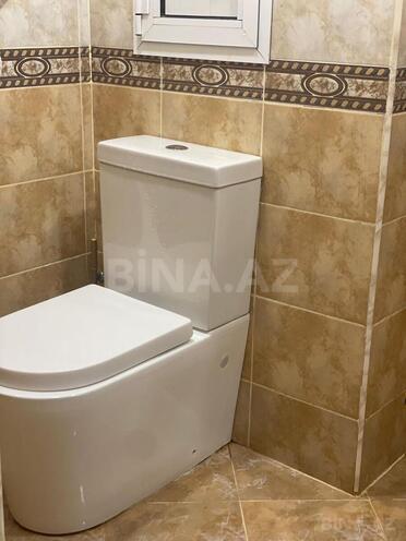 İcarəyə verilir 4 otaqlı köhnə tikili 110 m², Binəqədi r., photo 10 from 11