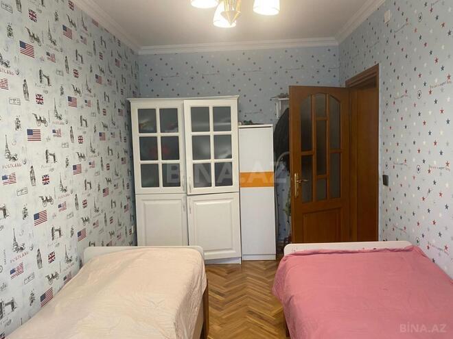 İcarəyə verilir 4 otaqlı köhnə tikili 110 m², Binəqədi r., photo 8 from 11