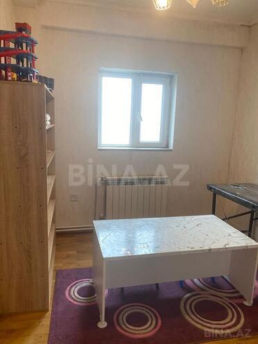 İcarəyə verilir 4 otaqlı köhnə tikili 110 m², Binəqədi r., photo 9 from 11