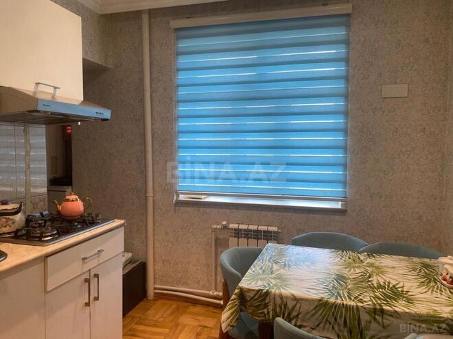 İcarəyə verilir 4 otaqlı köhnə tikili 110 m², Binəqədi r., photo 4 from 11