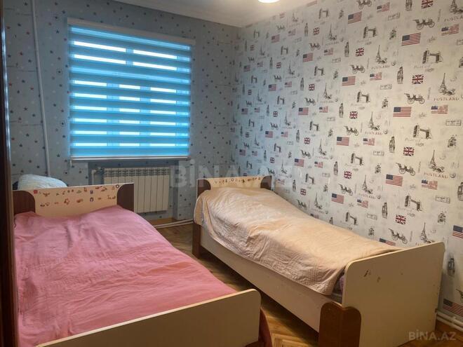 İcarəyə verilir 4 otaqlı köhnə tikili 110 m², Binəqədi r., photo 7 from 11
