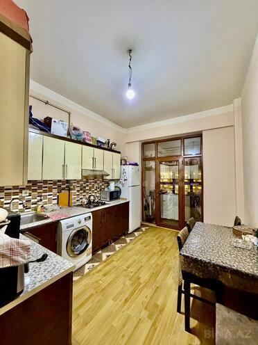 Satılır 2 otaqlı yeni tikili 75 m², Nəriman Nərimanov m., photo 6 from 13