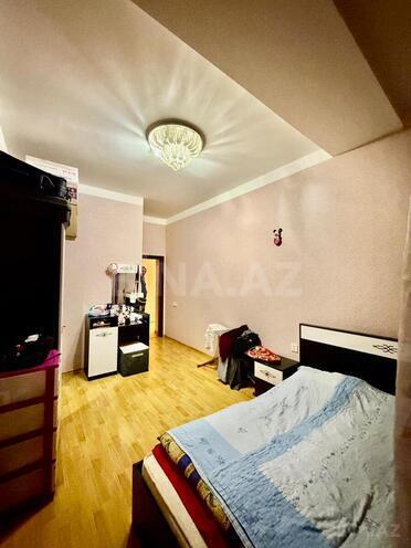 Satılır 2 otaqlı yeni tikili 75 m², Nəriman Nərimanov m., photo 10 from 13