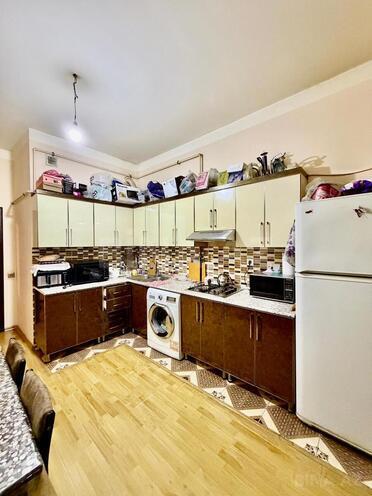 Satılır 2 otaqlı yeni tikili 75 m², Nəriman Nərimanov m., photo 8 from 13