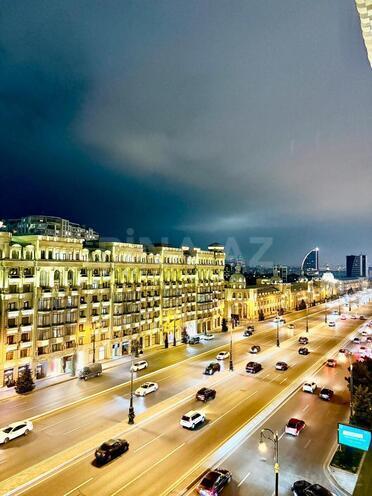 Satılır 2 otaqlı yeni tikili 75 m², Nəriman Nərimanov m., photo 1 from 13