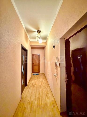 Satılır 2 otaqlı yeni tikili 75 m², Nəriman Nərimanov m., photo 5 from 13