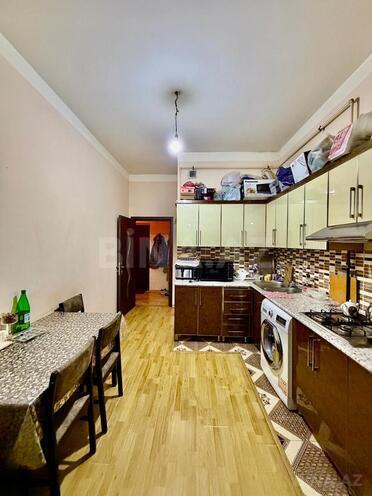 Satılır 2 otaqlı yeni tikili 75 m², Nəriman Nərimanov m., photo 7 from 13