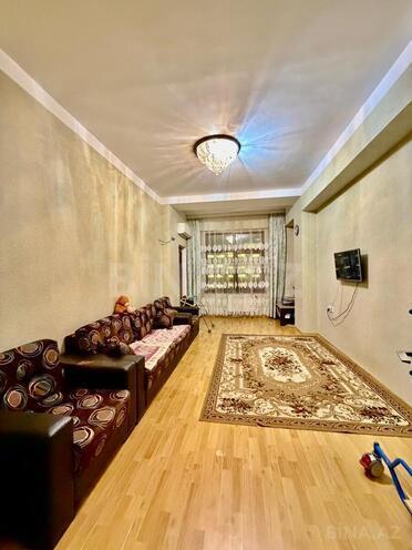Satılır 2 otaqlı yeni tikili 75 m², Nəriman Nərimanov m., photo 3 from 13