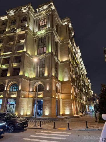 Satılır 2 otaqlı yeni tikili 75 m², Nəriman Nərimanov m., photo 12 from 13