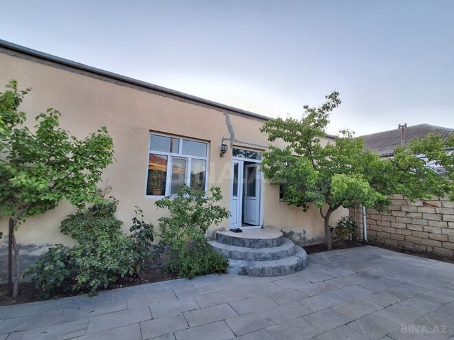 İcarəyə verilir 4 otaqlı həyət evi/bağ evi 190 m², Digah q., photo 11 from 17