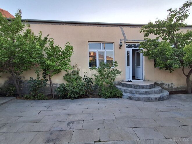 İcarəyə verilir 4 otaqlı həyət evi/bağ evi 190 m², Digah q., photo 12 from 17