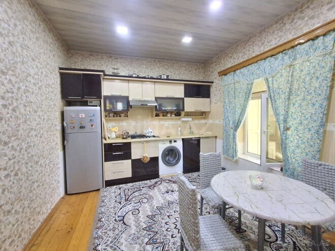 İcarəyə verilir 4 otaqlı həyət evi/bağ evi 190 m², Digah q., photo 9 from 17