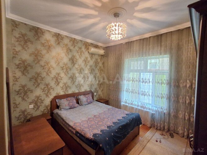 İcarəyə verilir 4 otaqlı həyət evi/bağ evi 190 m², Digah q., photo 8 from 17