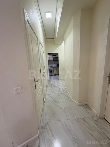 Satılır 3 otaqlı yeni tikili 90 m², Memar Əcəmi m., photo 14 from 15