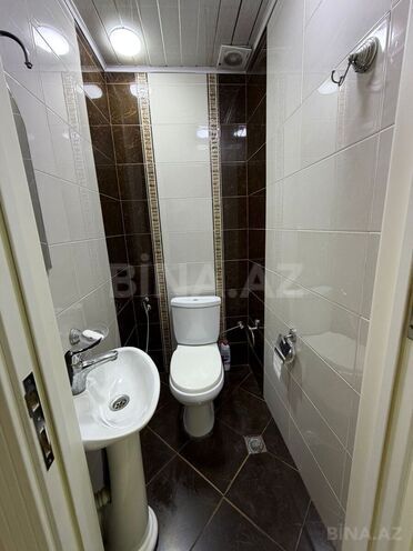 Satılır 3 otaqlı yeni tikili 90 m², Memar Əcəmi m., photo 6 from 15