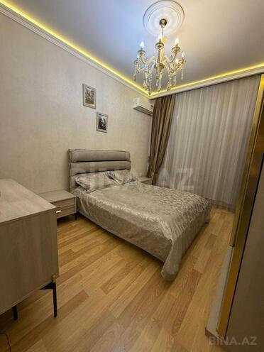 Satılır 3 otaqlı yeni tikili 90 m², Memar Əcəmi m., photo 8 from 15