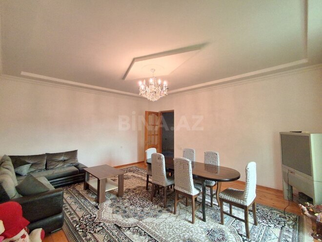 İcarəyə verilir 4 otaqlı həyət evi/bağ evi 190 m², Digah q., photo 3 from 17