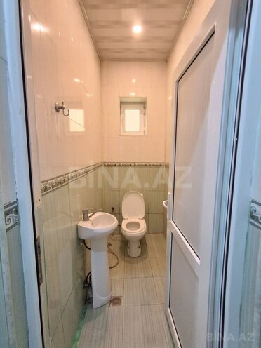 İcarəyə verilir 4 otaqlı həyət evi/bağ evi 190 m², Digah q., photo 15 from 17