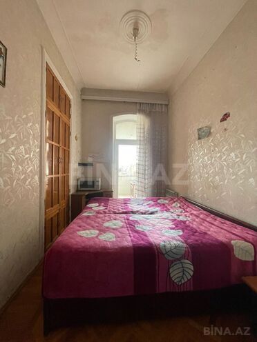 Продаётся 3-комн. вторичка 75 м², пос. Баилова, photo 4 from 11