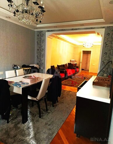 Satılır 3 otaqlı köhnə tikili 100 m², Elmlər Akademiyası m., photo 3 from 14