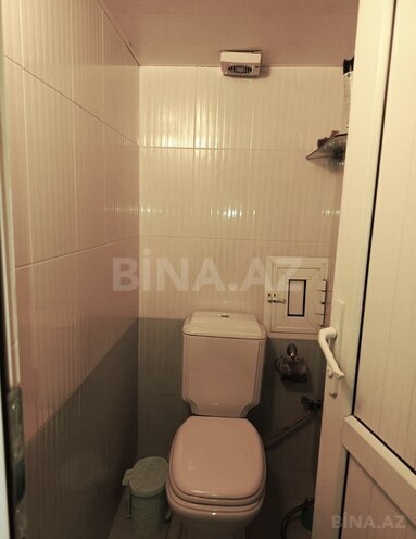 Satılır 3 otaqlı köhnə tikili 100 m², Elmlər Akademiyası m., photo 13 from 14