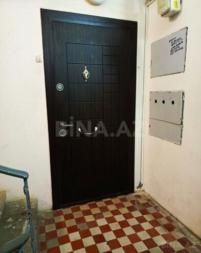Satılır 3 otaqlı köhnə tikili 100 m², Elmlər Akademiyası m., photo 12 from 14