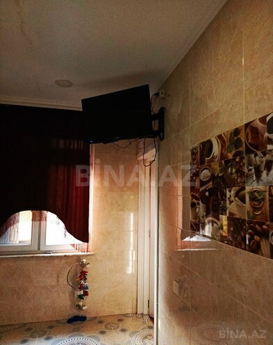 Satılır 3 otaqlı köhnə tikili 100 m², Elmlər Akademiyası m., photo 7 from 14