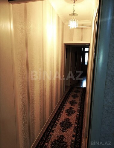 Satılır 3 otaqlı köhnə tikili 100 m², Elmlər Akademiyası m., photo 8 from 14