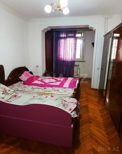 Satılır 3 otaqlı köhnə tikili 100 m², Elmlər Akademiyası m., photo 4 from 14