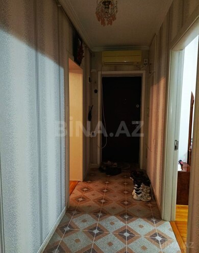 Satılır 3 otaqlı köhnə tikili 100 m², Elmlər Akademiyası m., photo 6 from 14