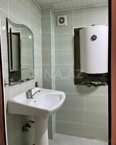 Satılır 1 otaqlı köhnə tikili 37 m², Nizami m., photo 10 from 11