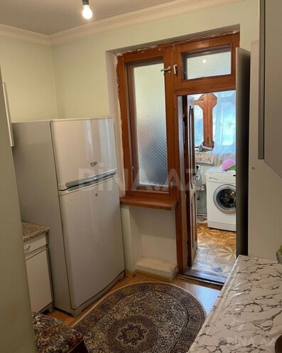 Satılır 1 otaqlı köhnə tikili 37 m², Nizami m., photo 6 from 11