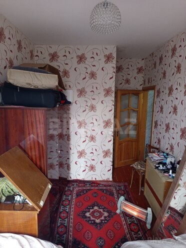 Satılır 2 otaqlı köhnə tikili 55 m², Memar Əcəmi m., photo 8 from 12