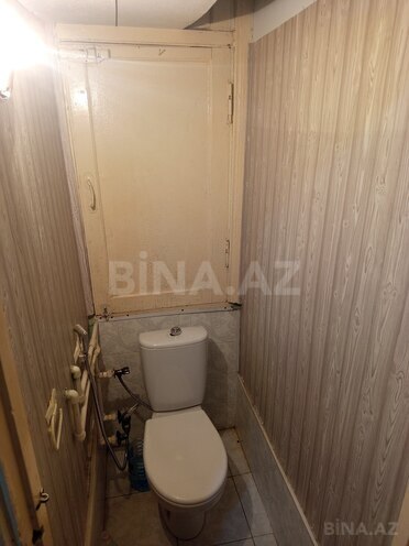 Satılır 2 otaqlı köhnə tikili 55 m², Memar Əcəmi m., photo 7 from 12