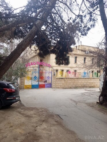 Satılır 2 otaqlı köhnə tikili 55 m², Memar Əcəmi m., photo 11 from 12