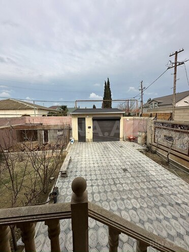 Satılır 4 otaqlı həyət evi/bağ evi 120 m², Maştağa q., photo 4 from 19