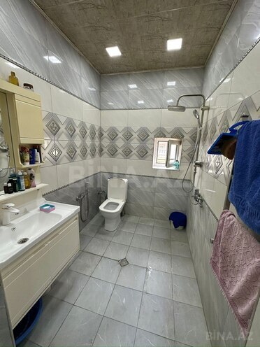 Satılır 4 otaqlı həyət evi/bağ evi 120 m², Maştağa q., photo 17 from 19